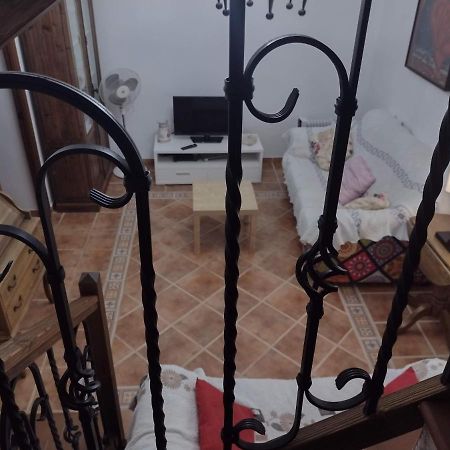 Casa Rural El Rincon Del Valle San Carlos del Valle المظهر الخارجي الصورة