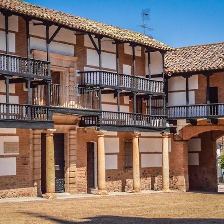 Casa Rural El Rincon Del Valle San Carlos del Valle المظهر الخارجي الصورة